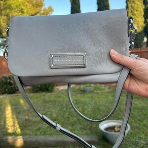Marc Jacobs Clutch or Crossbody  NWC